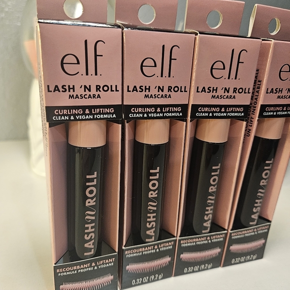 Elf Mascara Bundle - Picture 3 of 8